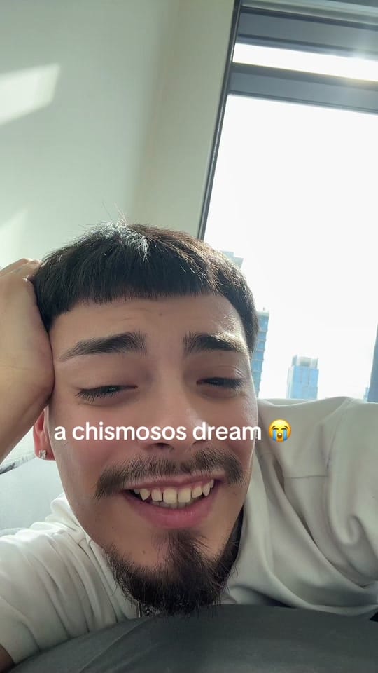 Post 3 by SWAY on TikTok (video)