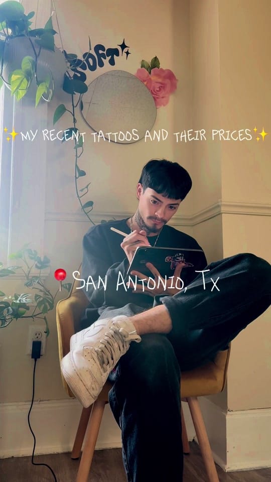 Post 10 by SWAY on TikTok (video)