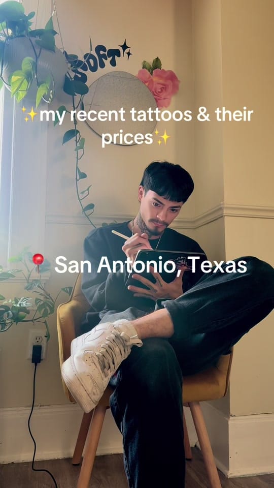 Post 9 by SWAY on TikTok (video)