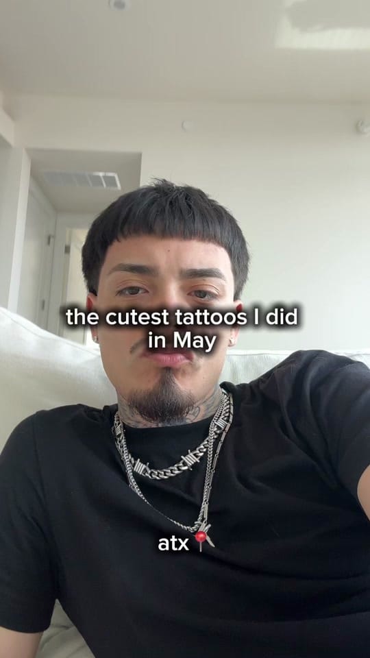 Post 1 by SWAY on TikTok (video)
