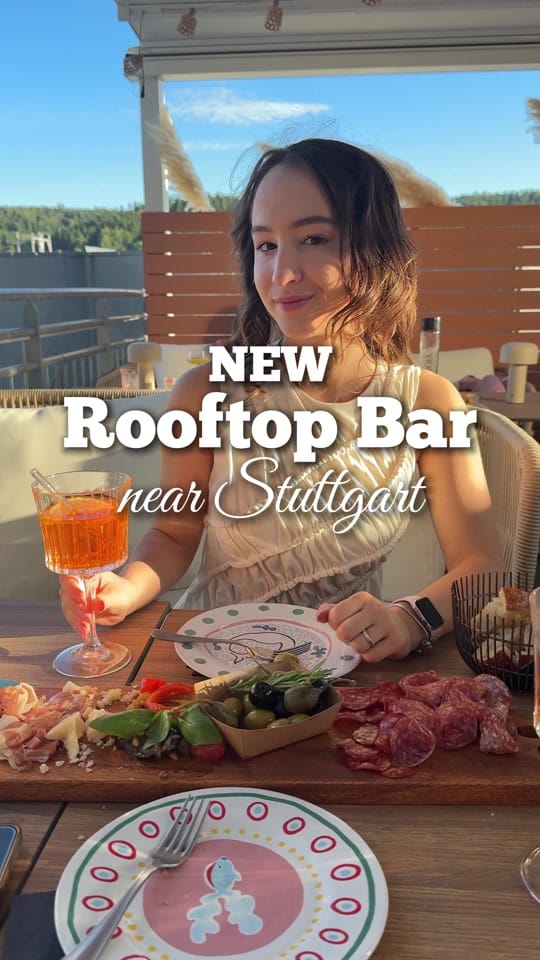 Post 1 by Marie | Food & Travel on TikTok (video)