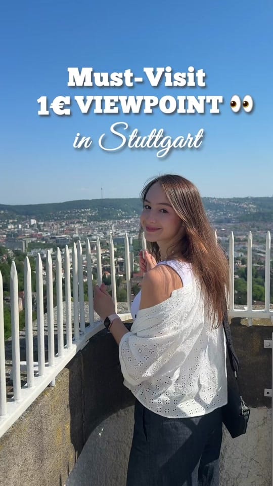 Post 6 by Marie | Food & Travel on TikTok (video)