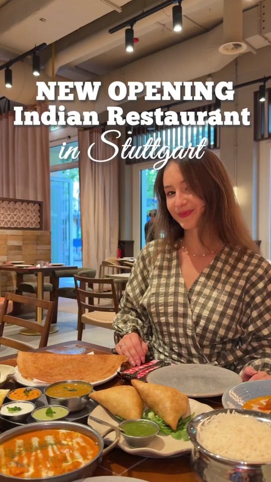 Post 5 by Marie | Food & Travel on TikTok (video)