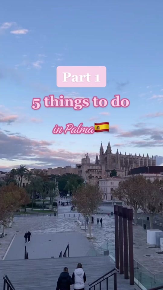 Post 10 by Marie | Food & Travel on TikTok (video)