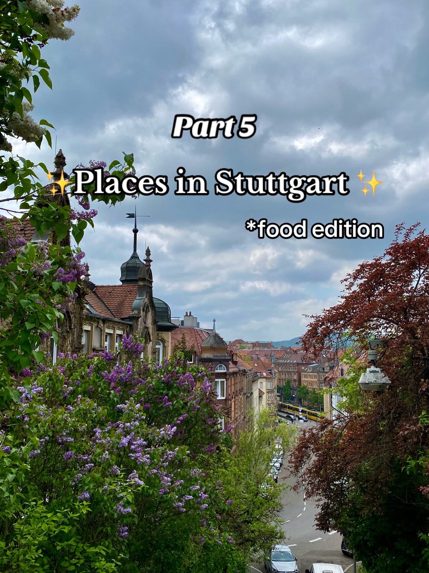 Post 8 by Marie | Food & Travel on TikTok (video)