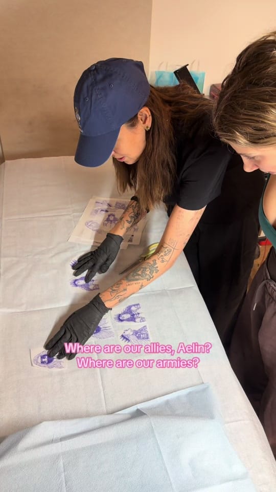 Post 5 by Gallardo.ttt on TikTok (video)