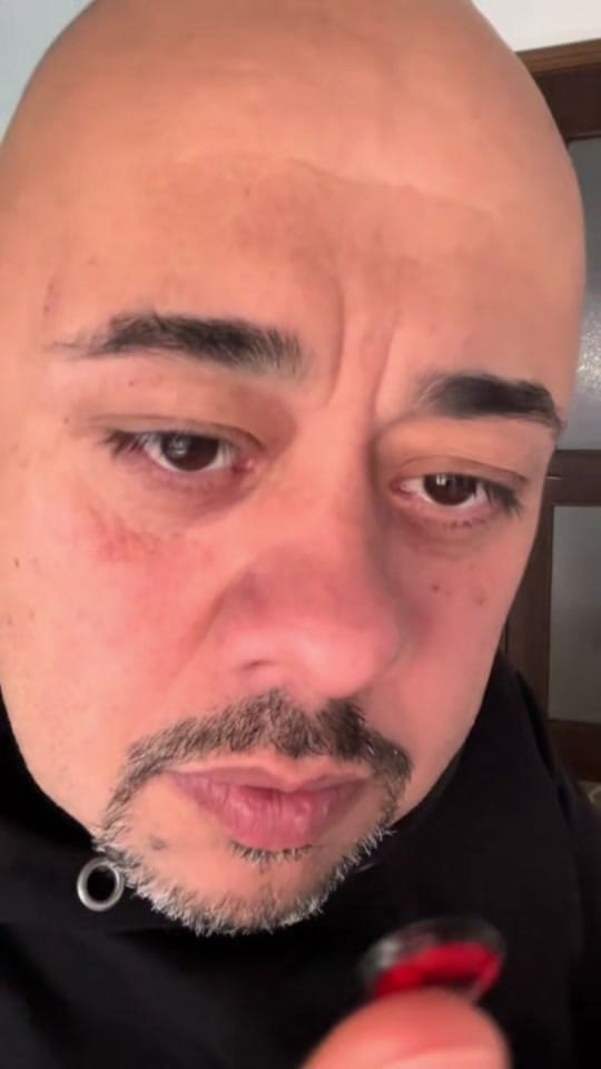 Post 10 by Nick Holmes-McGowan on TikTok (video)