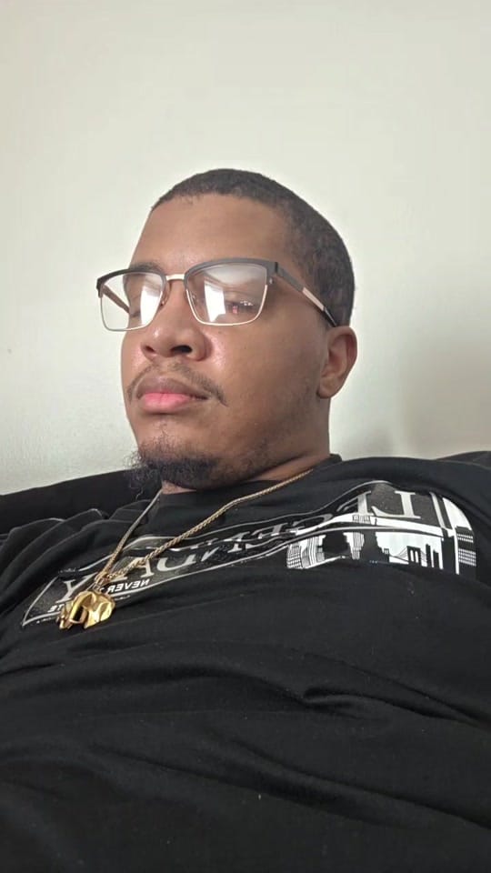 Post 6 by Nick Holmes-McGowan on TikTok (video)