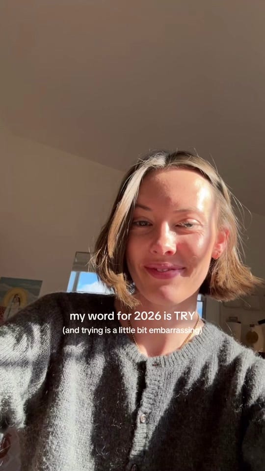 Post 9 by Amber 💌 artist & mom on TikTok (video)