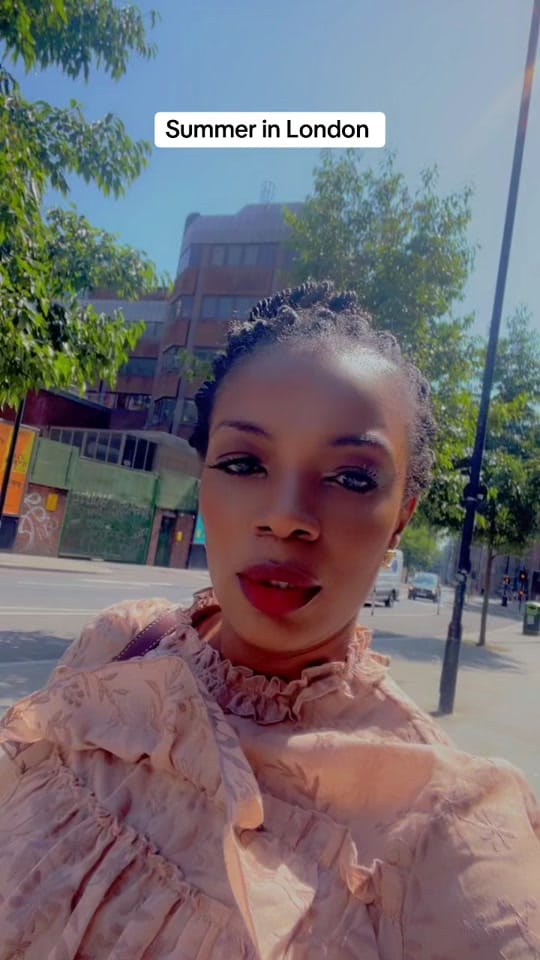 Post 3 by Pammy on TikTok (video)