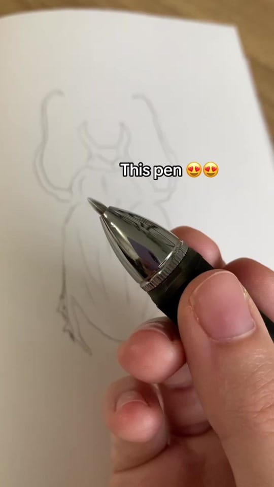 Post 8 by Olivia M. on TikTok (video)