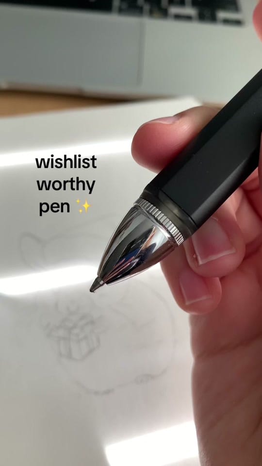 Post 7 by Olivia M. on TikTok (video)