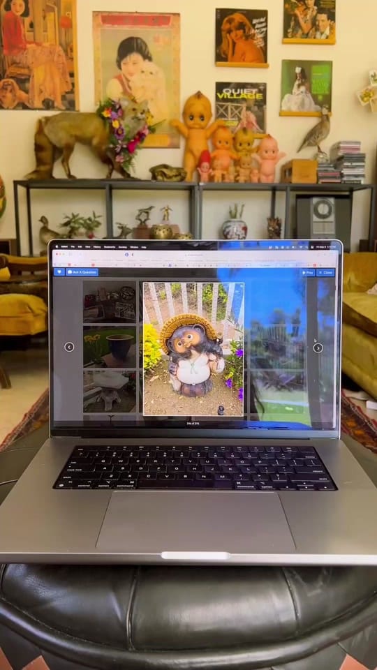 Post 5 by Corinne Alexandra on TikTok (video)