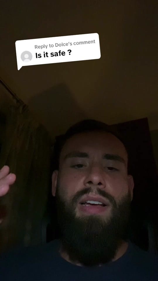 Post 1 by thetravelessentials.co on TikTok (video)
