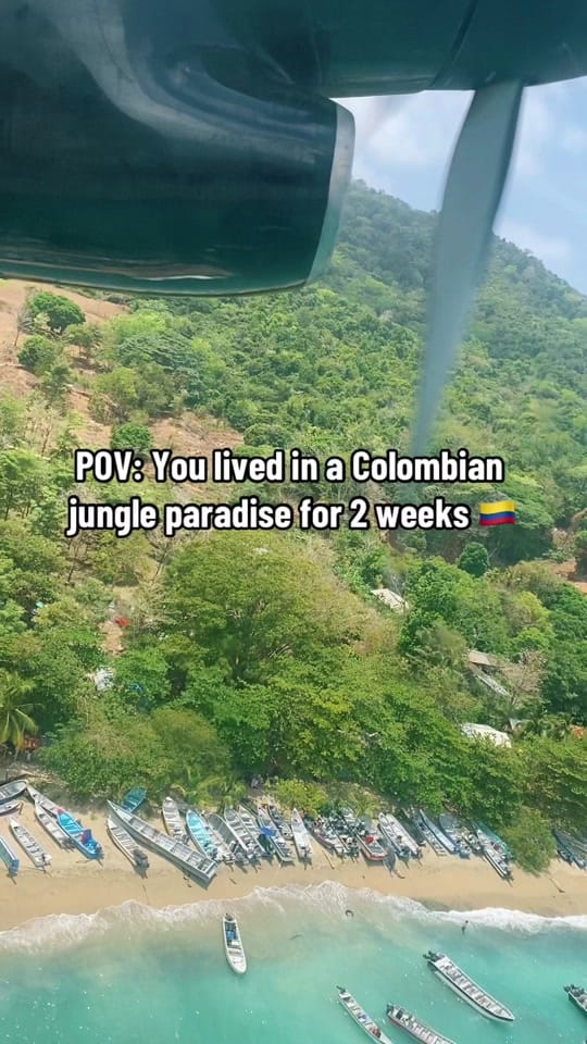 Post 9 by thetravelessentials.co on TikTok (video)