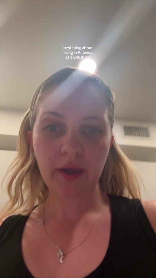 Post 8 by Fran Smith ★ on TikTok (video)