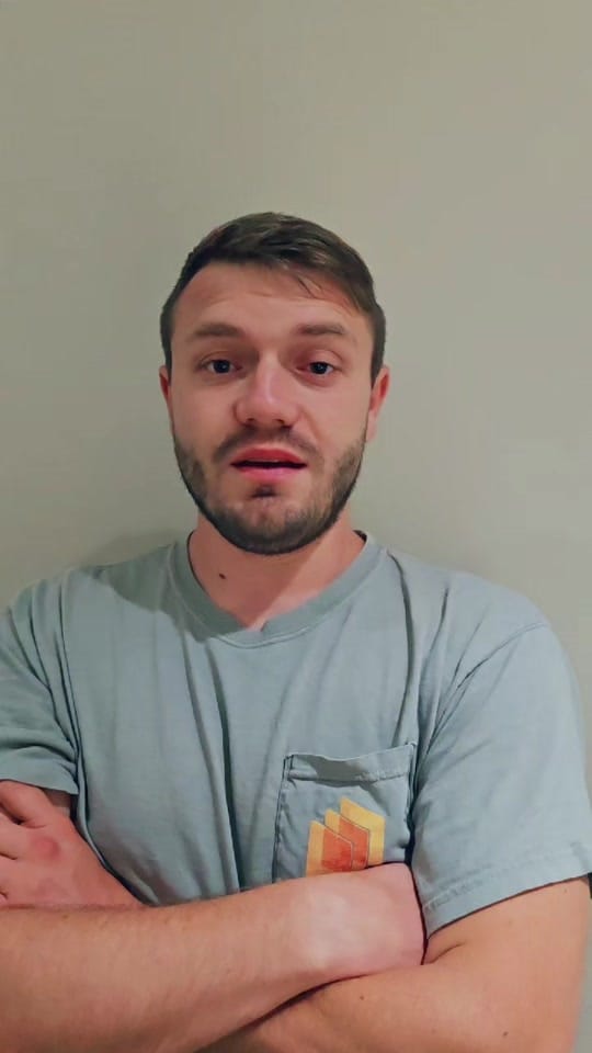 Post 7 by Jess on TikTok (video)