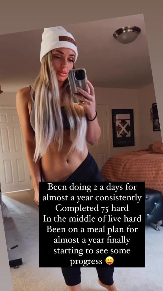 Post 10 by Megan McMurtrey on TikTok (video)
