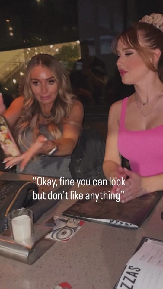 Post 9 by Megan McMurtrey on TikTok (video)