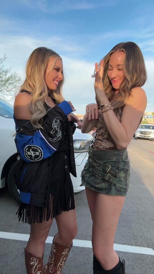 Post 5 by Megan McMurtrey on TikTok (video)
