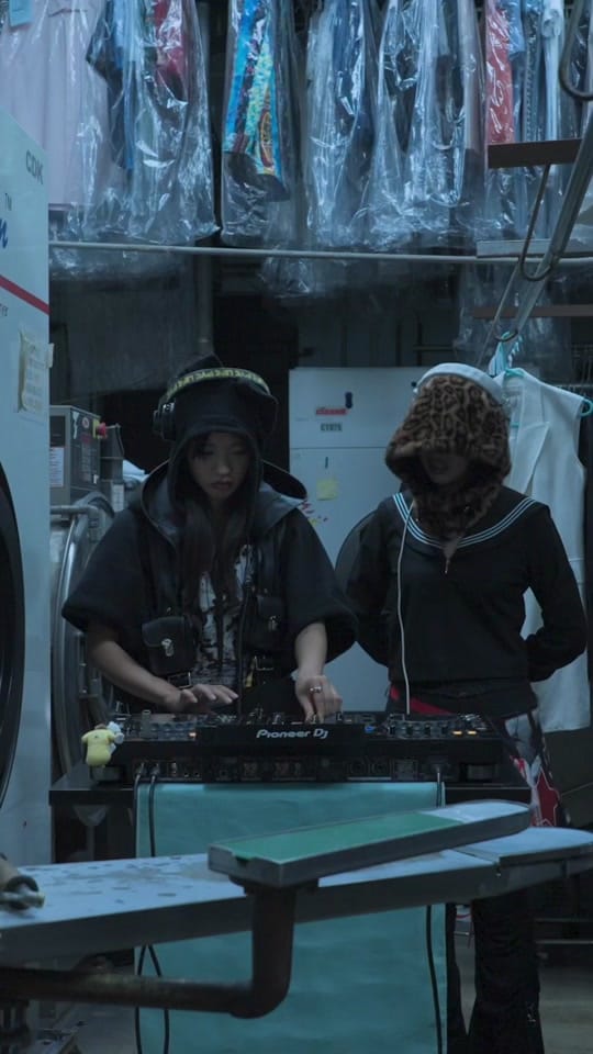 Post 1 by goyo club on TikTok (video)