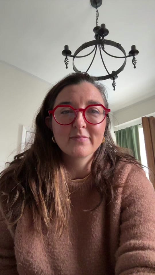Post 3 by Callie Beale Harper on TikTok (video)