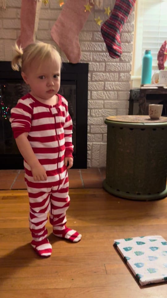 Post 4 by Callie Beale Harper on TikTok (video)