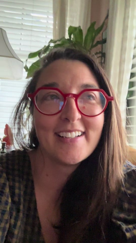 Post 7 by Callie Beale Harper on TikTok (video)