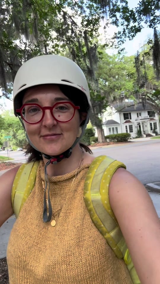 Post 1 by Callie Beale Harper on TikTok (video)