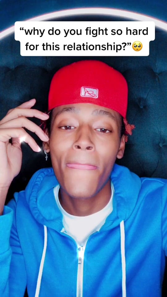 Post 4 by Trey Da Slimer 🐍 on TikTok (video)