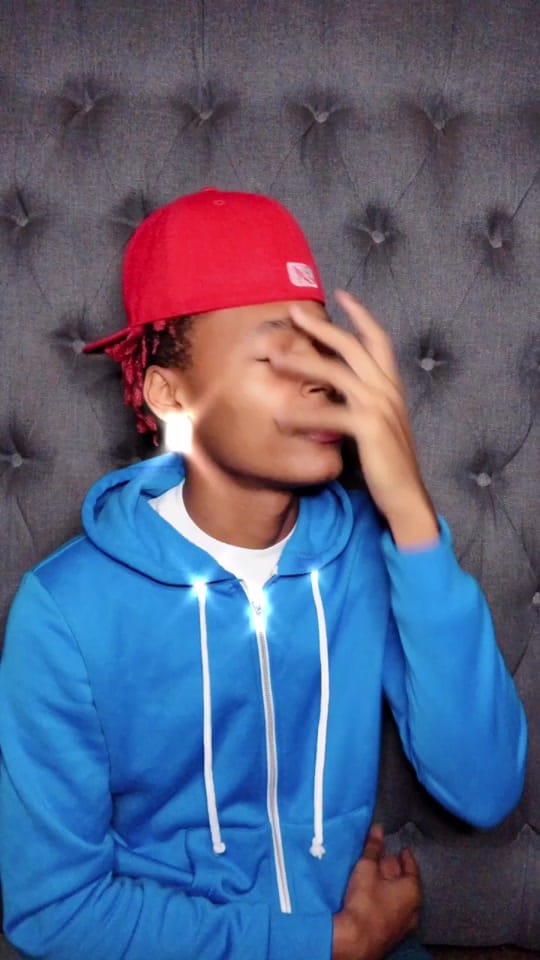 Post 5 by Trey Da Slimer 🐍 on TikTok (video)