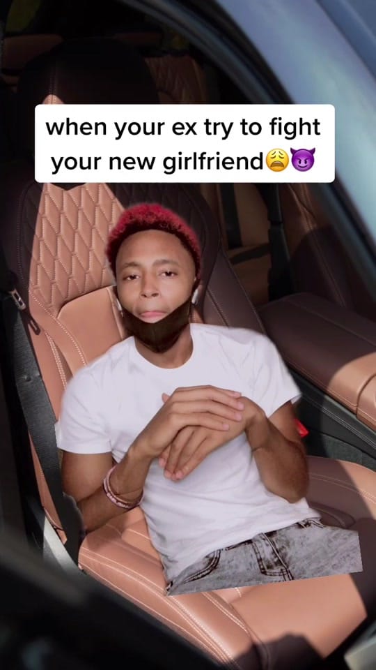 Post 10 by Trey Da Slimer 🐍 on TikTok (video)