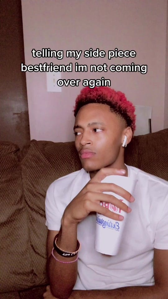 Post 8 by Trey Da Slimer 🐍 on TikTok (video)