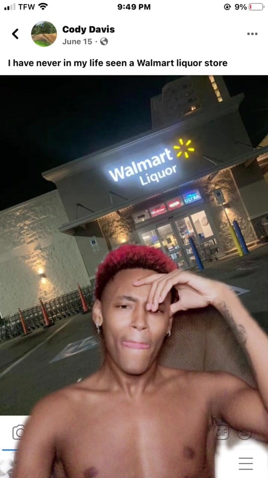 Post 7 by Trey Da Slimer 🐍 on TikTok (video)