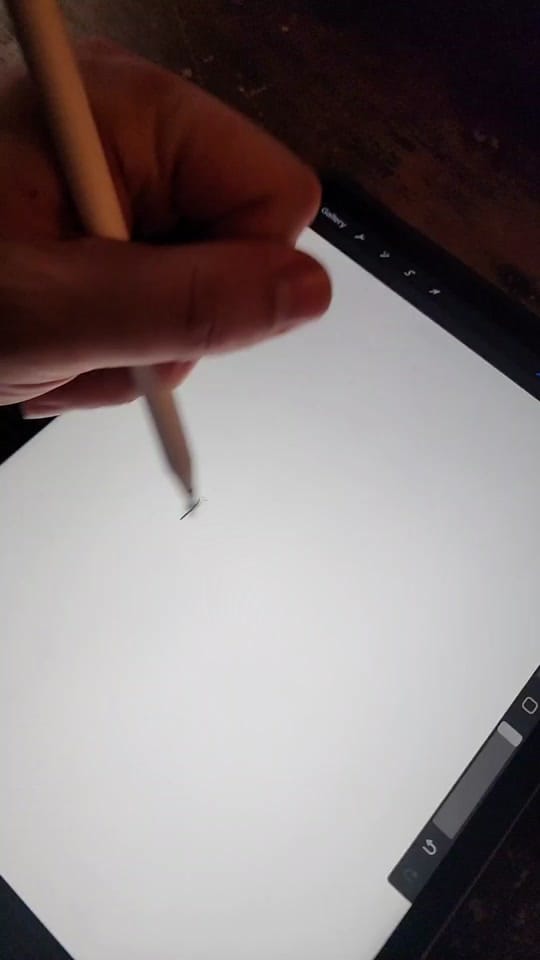 Post 4 by Wishee Washee Art on TikTok (video)