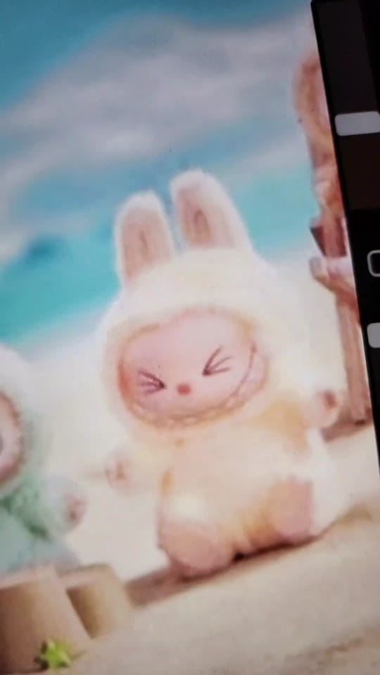 Post 1 by Wishee Washee Art on TikTok (video)