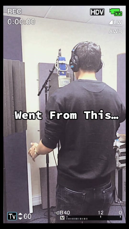 Post 4 by aaronsalemmusic on TikTok (video)