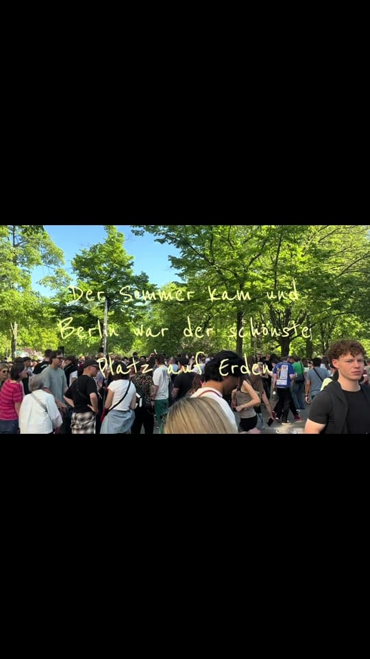 Post 7 by pia🌺| med school & travel on TikTok (video)