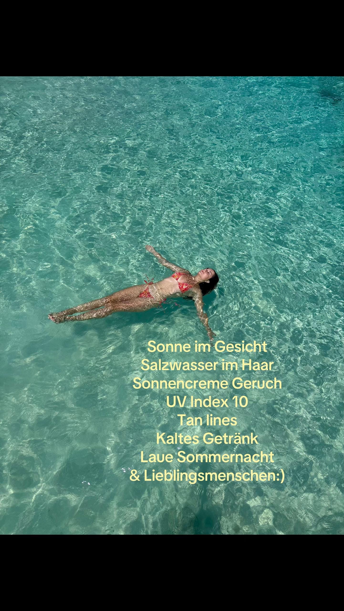 Post 6 by pia🌺| med school & travel on TikTok (video)