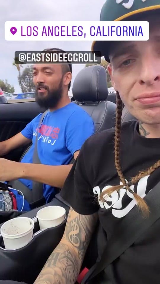 Post 3 by Skinny Pat on TikTok (video)