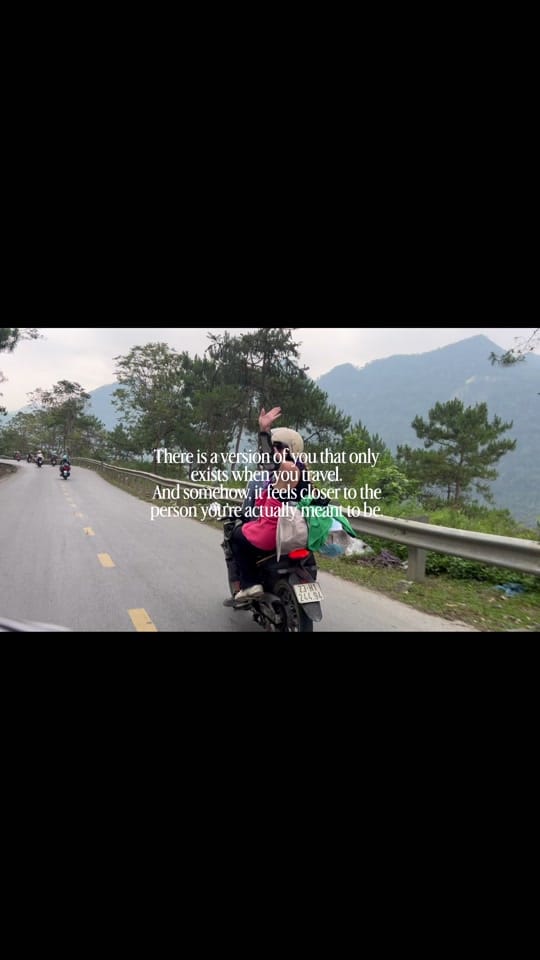 Post 5 by SVENNA | TRAVEL 🌏🌺 on TikTok (video)