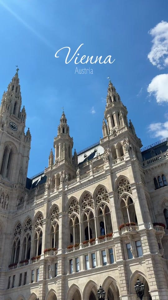 Post 1 by SVENNA | TRAVEL 🌏🌺 on TikTok (video)