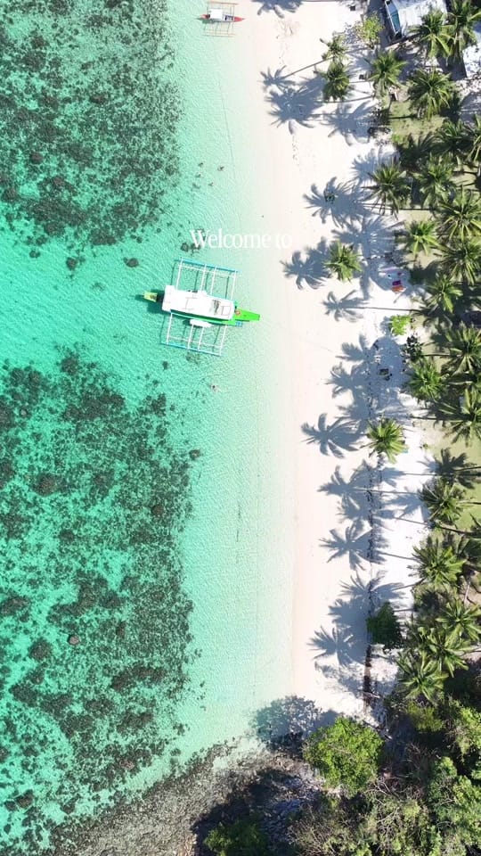 Post 3 by SVENNA | TRAVEL 🌏🌺 on TikTok (video)