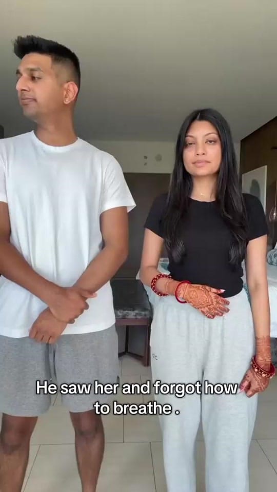 Post 4 by Cinderella Bridez on TikTok (video)