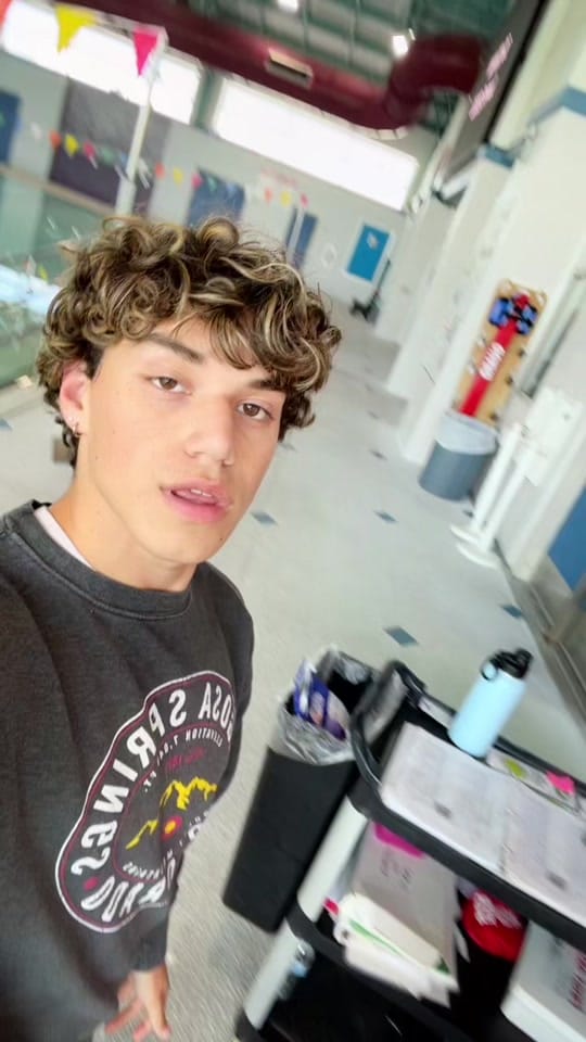 Post 3 by Kyle DeLeon on TikTok (video)
