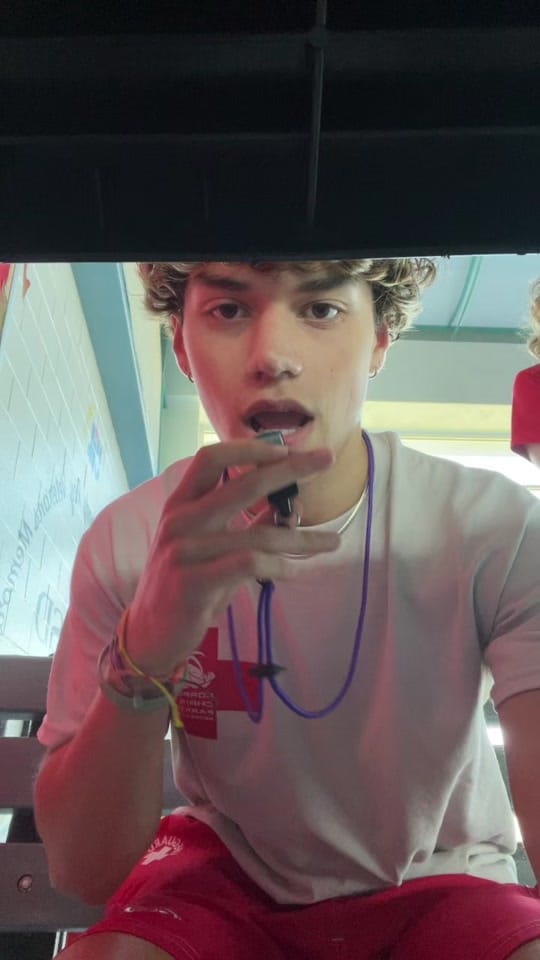 Post 4 by Kyle DeLeon on TikTok (video)