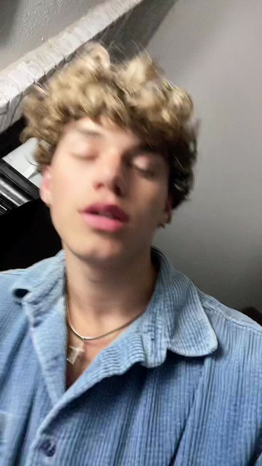 Post 6 by Kyle DeLeon on TikTok (video)