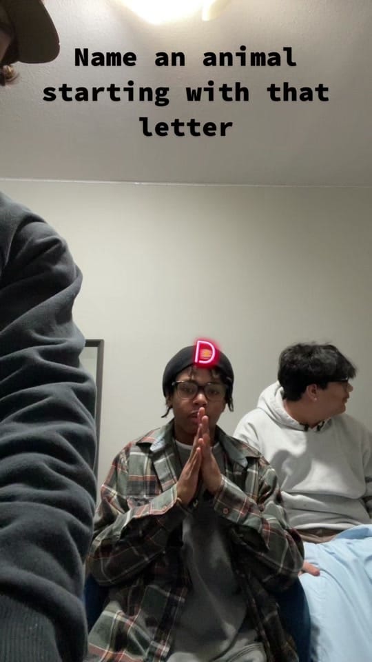 Post 1 by Kyle DeLeon on TikTok (video)