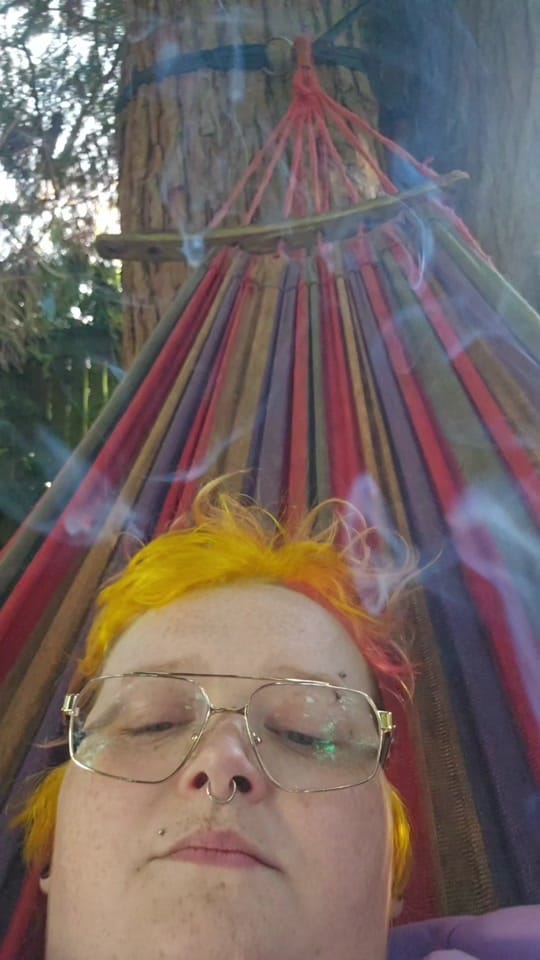 Post 10 by Mikki, who is like Glob? on TikTok (video)
