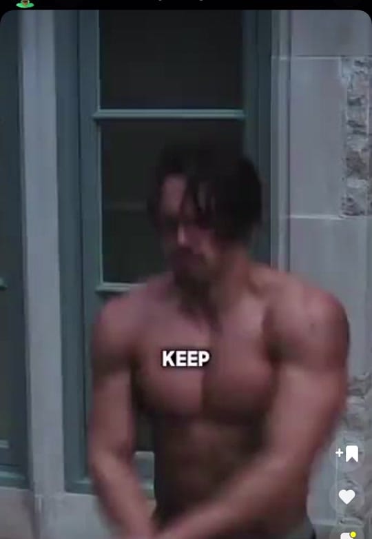Post 5 by Kid Kodiak on TikTok (video)